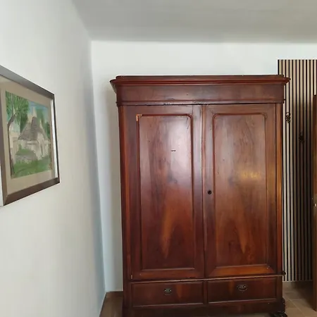 Casa Yos Apartment
