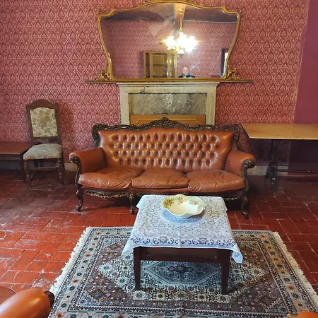 Appartement Casa Yos Vallerano