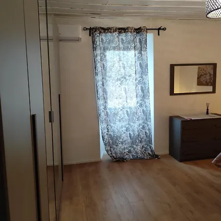 Casa Yos Vallerano