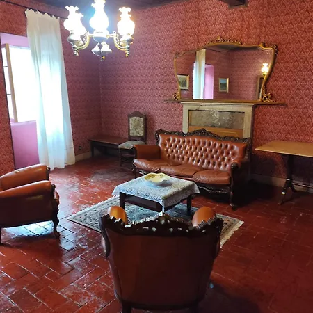 Appartement Casa Yos Vallerano