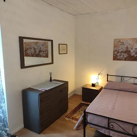 Apartment Casa Yos Vallerano