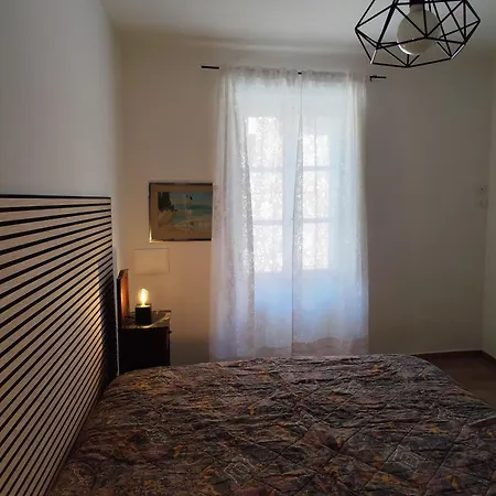 Apartment Casa Yos Vallerano