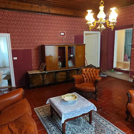 Casa Yos Vallerano