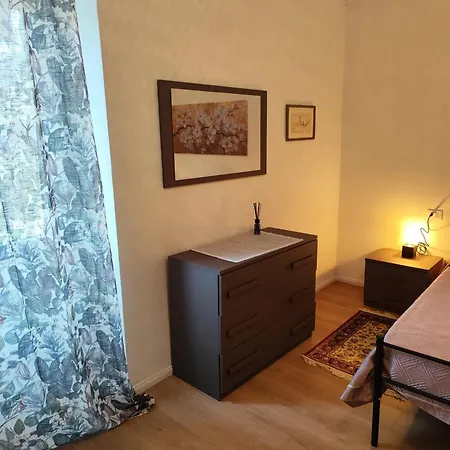 Casa Yos * Vallerano