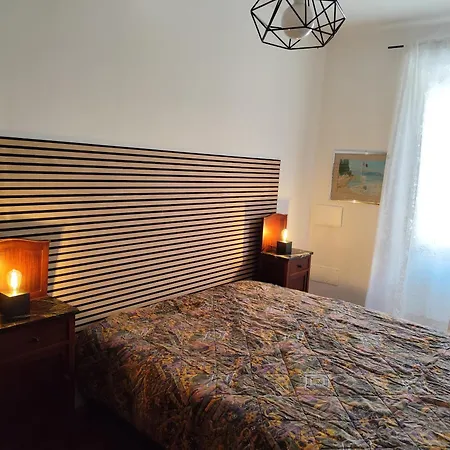 Apartment Casa Yos
