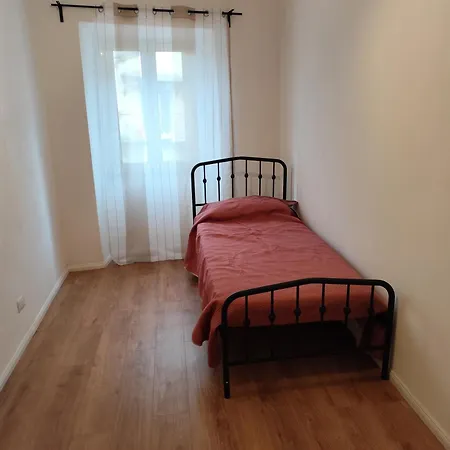 Casa Yos * Vallerano
