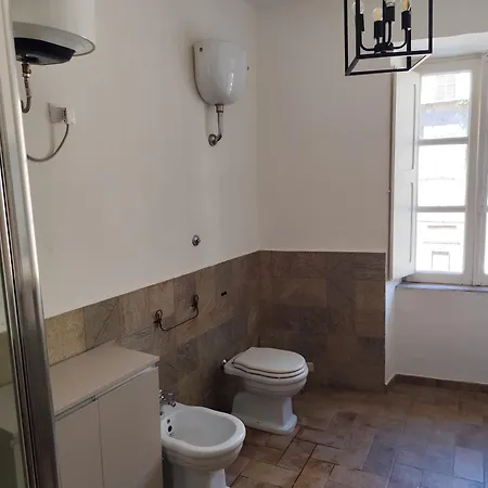 Casa Yos Vallerano