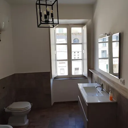 Appartement Casa Yos