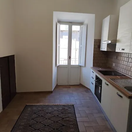 Apartment Casa Yos