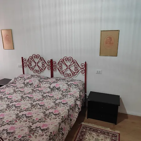 Appartement Casa Yos Vallerano