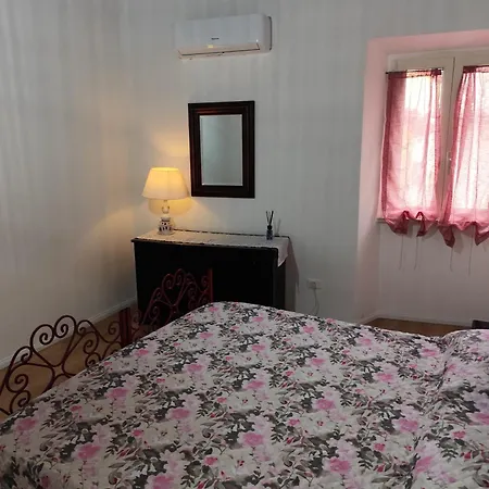 Casa Yos Appartement *