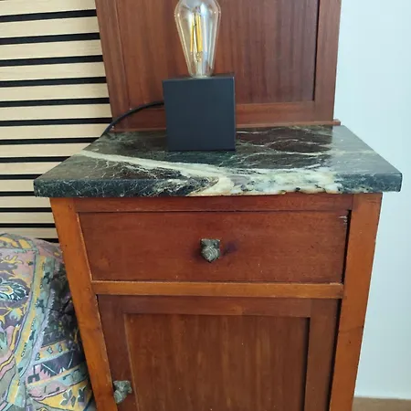 Casa Yos Appartement
