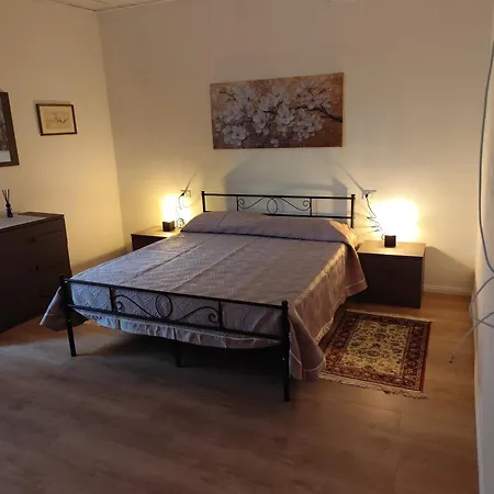 Casa Yos Apartment *