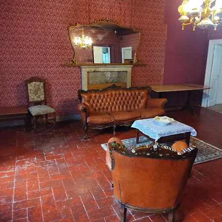 Appartement Casa Yos