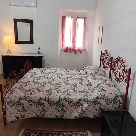 Casa Yos Apartment Vallerano