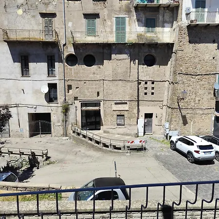 Casa Yos Appartement